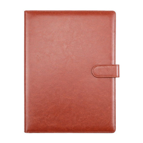11.5 X 18 Inch Pu Material Folder - Yorkn Inc✅