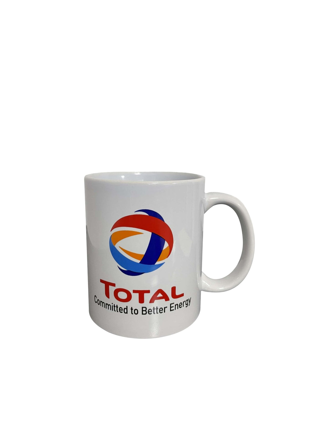 11oz Full Colour Wrap Around Ceramic Mug - By Boat - Yorkn Inc✅