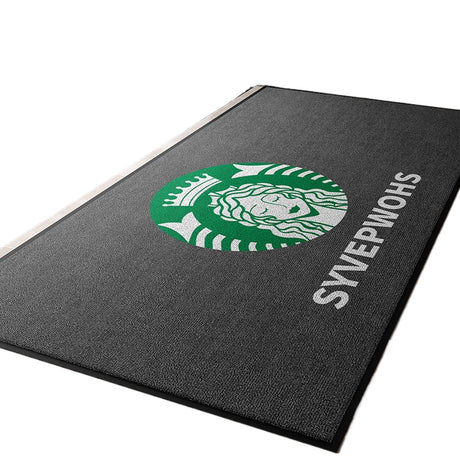 11x10" Floor Mat - Yorkn Inc✅