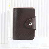 12 Card Slots Case - Yorkn Inc✅