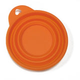Gamelle pliable pour animaux de compagnie 
