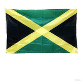 120x66 Inch Flag - Yorkn Inc✅