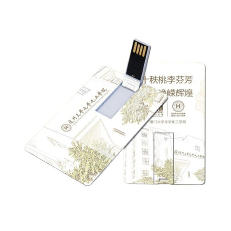 128gb Business Card Usb Flash Drive - Yorkn Inc✅