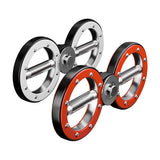 12lbs Spinning Burn Rotator Machine - Yorkn Inc✅