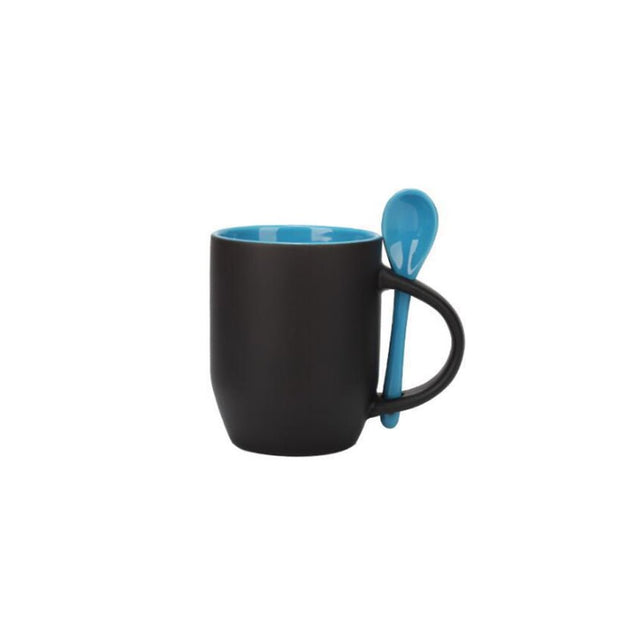 12oz Spooner Mug - Yorkn Inc✅
