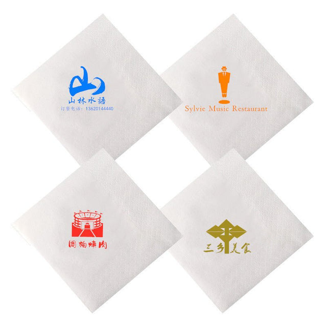 13inch Restaurant Napkins - Yorkn Inc✅