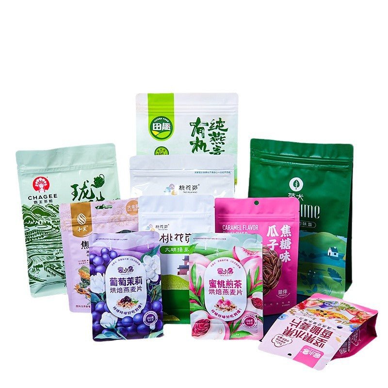 13x20x7cm Self Sealing Packaging Bag - Yorkn Inc✅