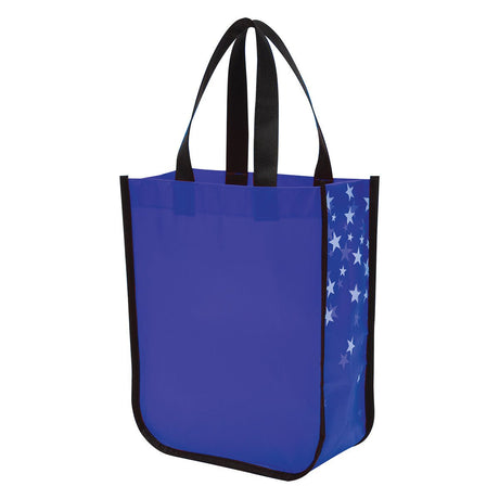 14" Laminated Non - woven Bags - Yorkn Inc✅
