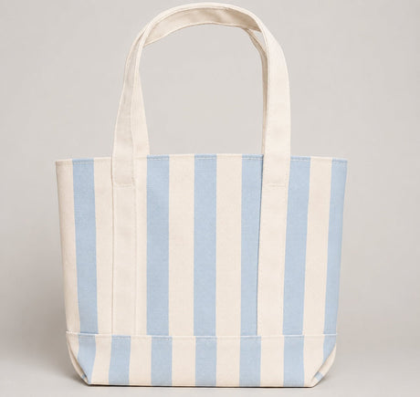 14 Oz Polyester Canvas Tote Bag - Yorkn Inc✅