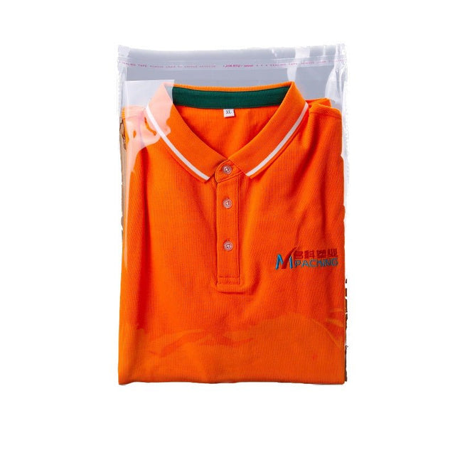 14x14.5 Inch Poly Bag - Yorkn Inc✅