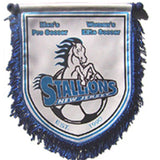 15 X 10 Inch Banner Flag - Yorkn Inc✅