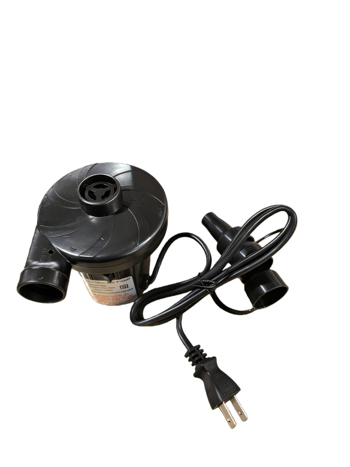 150w Electric Inflatable Pump - Yorkn Inc✅