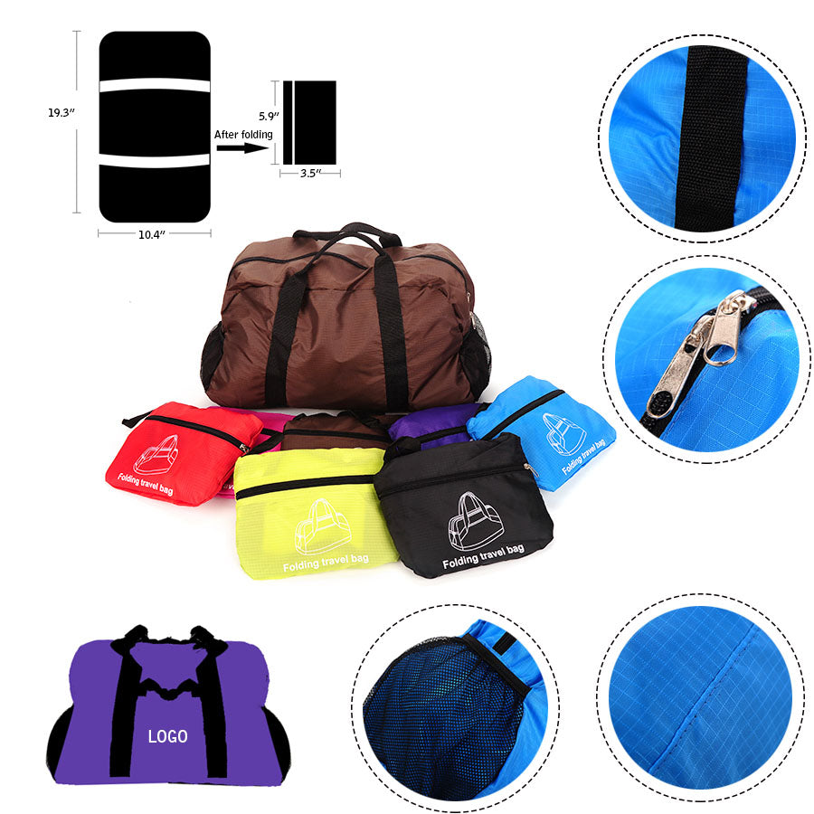 Sac pliable 