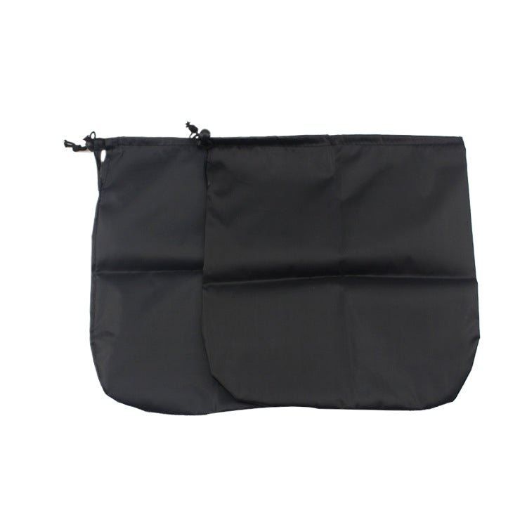 15.25x13 Inch Car Side Mirror Covers - Yorkn Inc✅