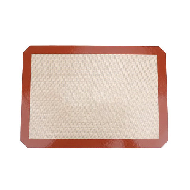 15.5'' X 12'' Silicone Baking Mat - Yorkn Inc✅