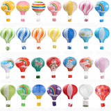 Montgolfière lanterne en papier de 12 pouces