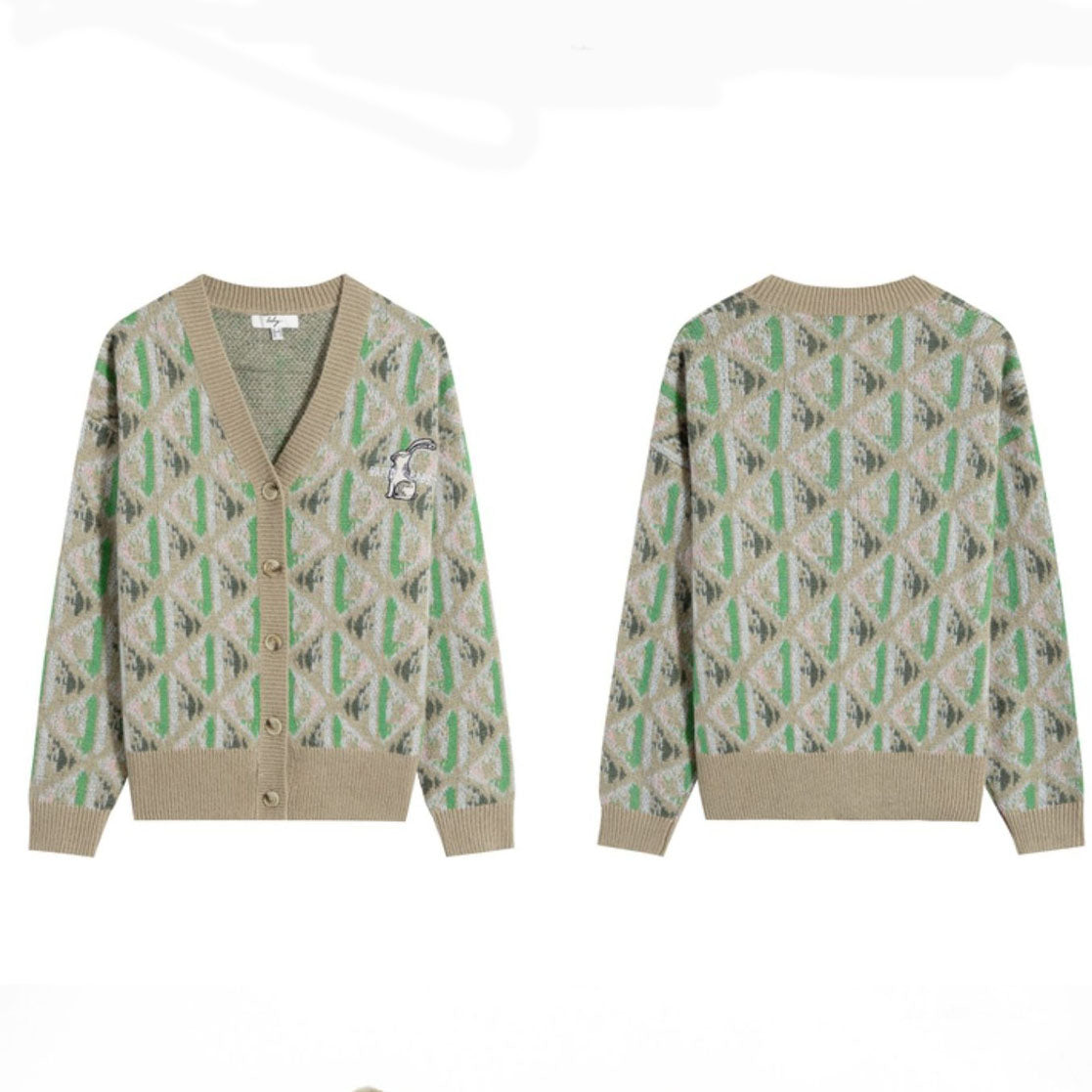 Pull cardigan pour femme 