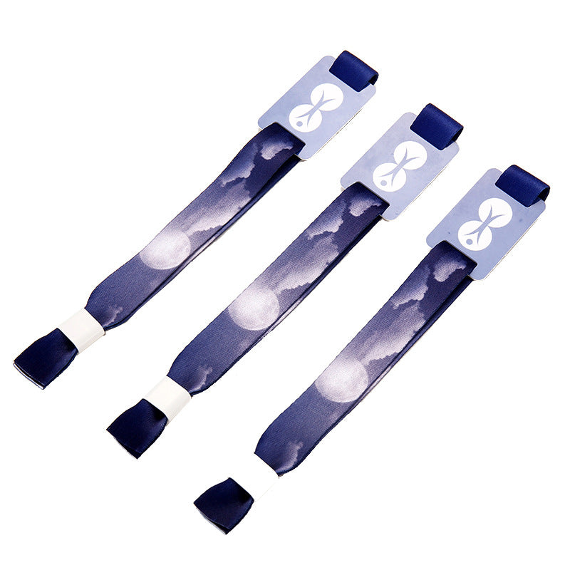 Bracelet sport RFID pour adulte 