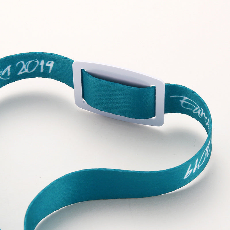 Bracelet sport RFID pour adulte 
