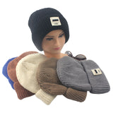 Warm Winter Beanie