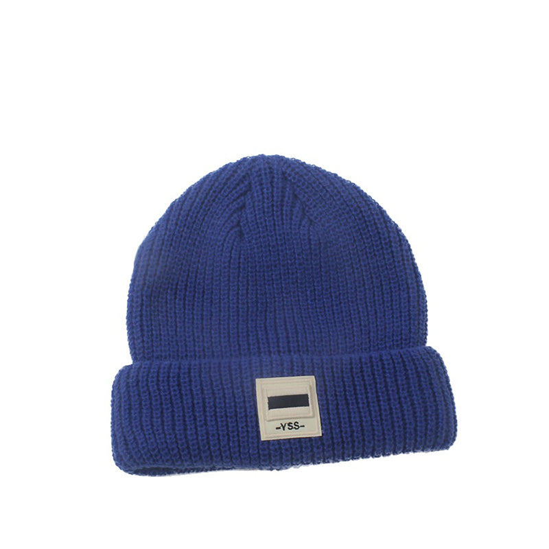 Bonnet d'hiver chaud 