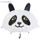 Parapluie 3D pour enfants 