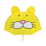 Parapluie 3D pour enfants 