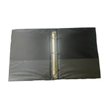 A5 Ring Pvc Biner