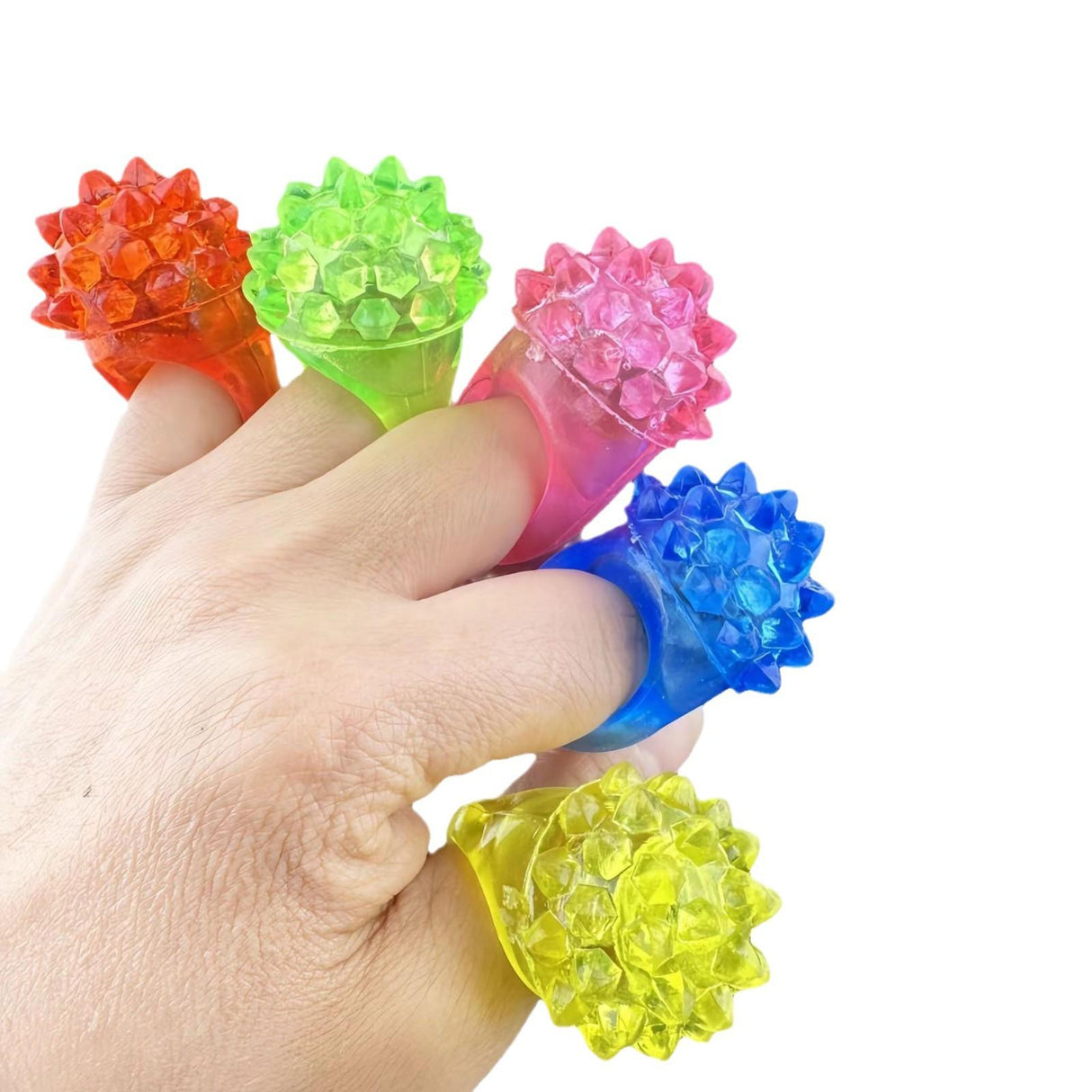 Light Up Ring