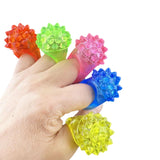 Light Up Ring