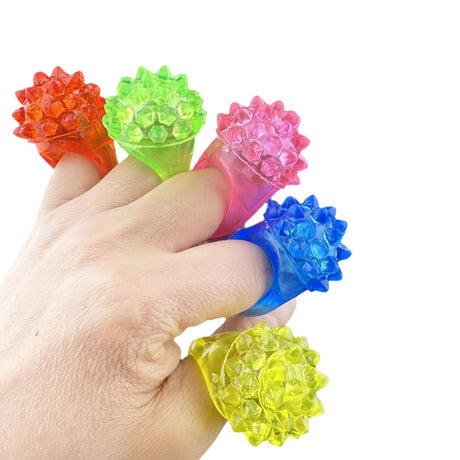 Light Up Ring