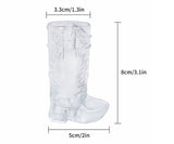 1.5oz Cowboy Boot Shot Glass - Yorkn Inc✅