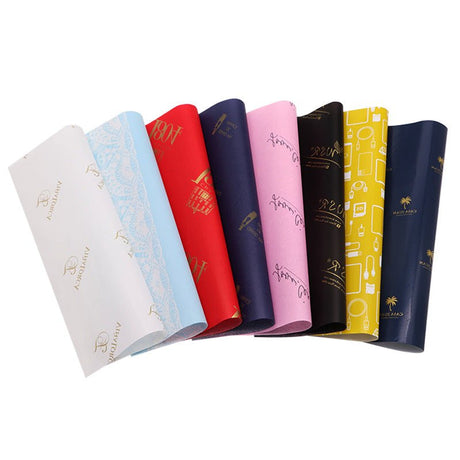 15x15 Inch Tissue Wrapping Paper - Yorkn Inc✅
