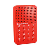 16 Button Prank Music Box - Yorkn Inc✅