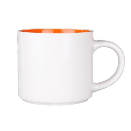 16 Oz Ceramic Mug - Yorkn Inc✅