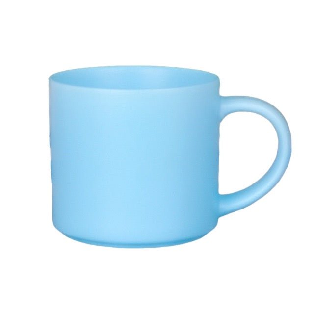 16 Oz Ceramic Mug - Yorkn Inc✅