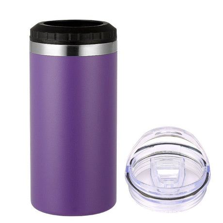 16 Oz Slim Can Cooler - Yorkn Inc✅