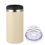 16 Oz Slim Can Cooler - Yorkn Inc✅