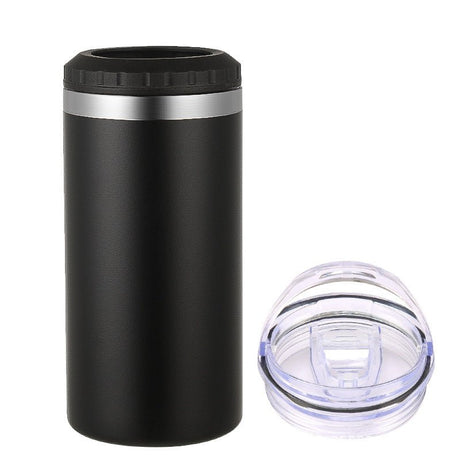 16 Oz Slim Can Cooler - Yorkn Inc✅