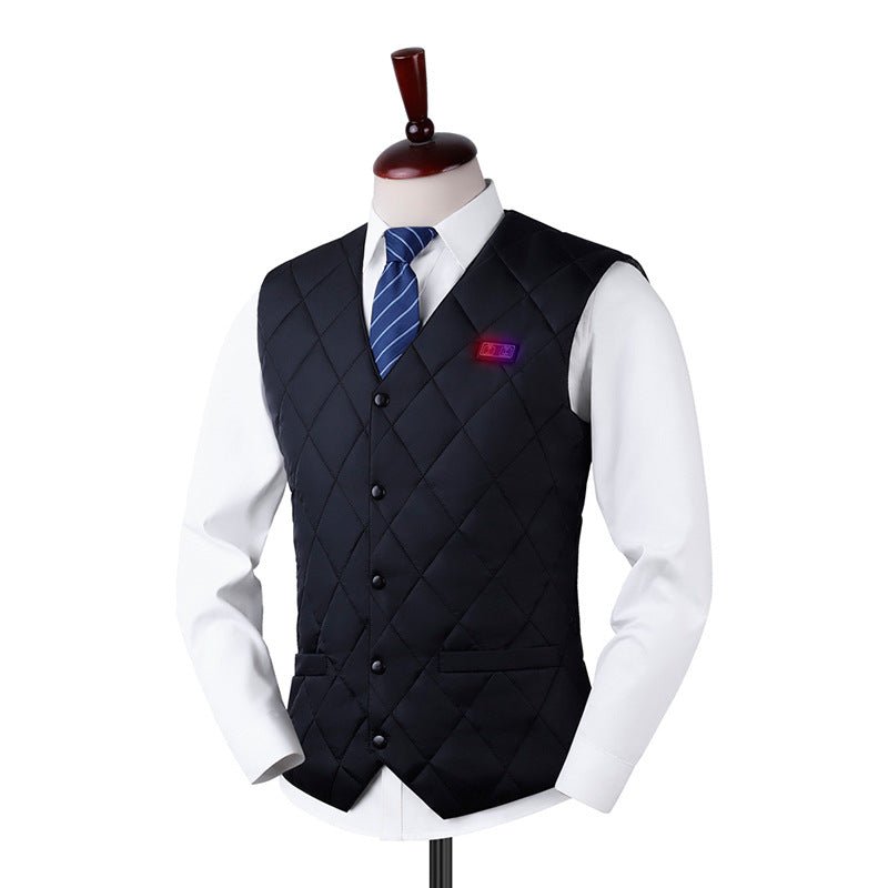 16 Zone Heating Vest - Yorkn Inc✅