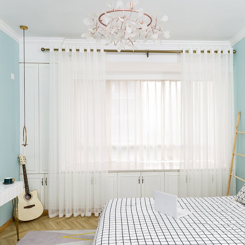 164x100 Inch Curtains - Yorkn Inc✅