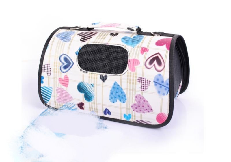 Sacs de voyage portables pour animaux de compagnie 