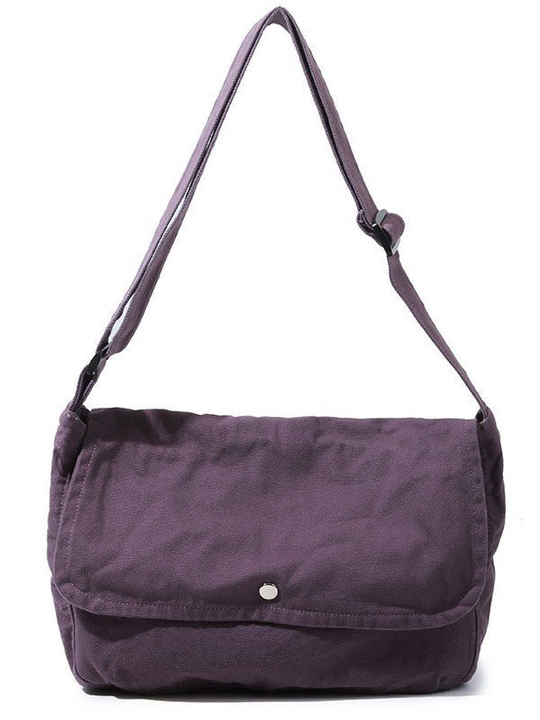 16oz Canvas Bag - Yorkn Inc✅