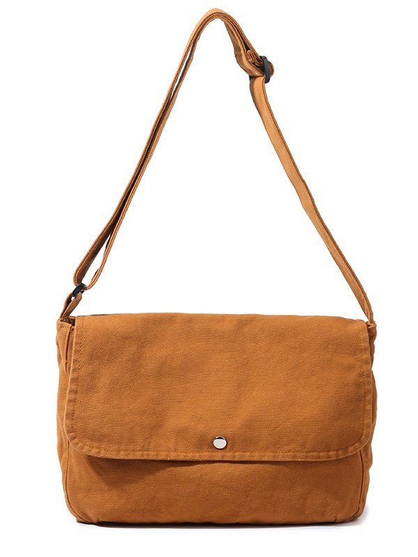 16oz Canvas Bag - Yorkn Inc✅