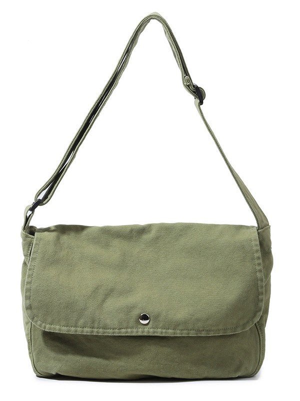 16oz Canvas Bag - Yorkn Inc✅