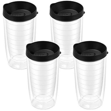 16oz Double Wall Tumblers With Full Color Imprint - By Boat - Yorkn Inc✅