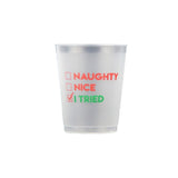 16oz Reusable Stadium Cup - Yorkn Inc✅