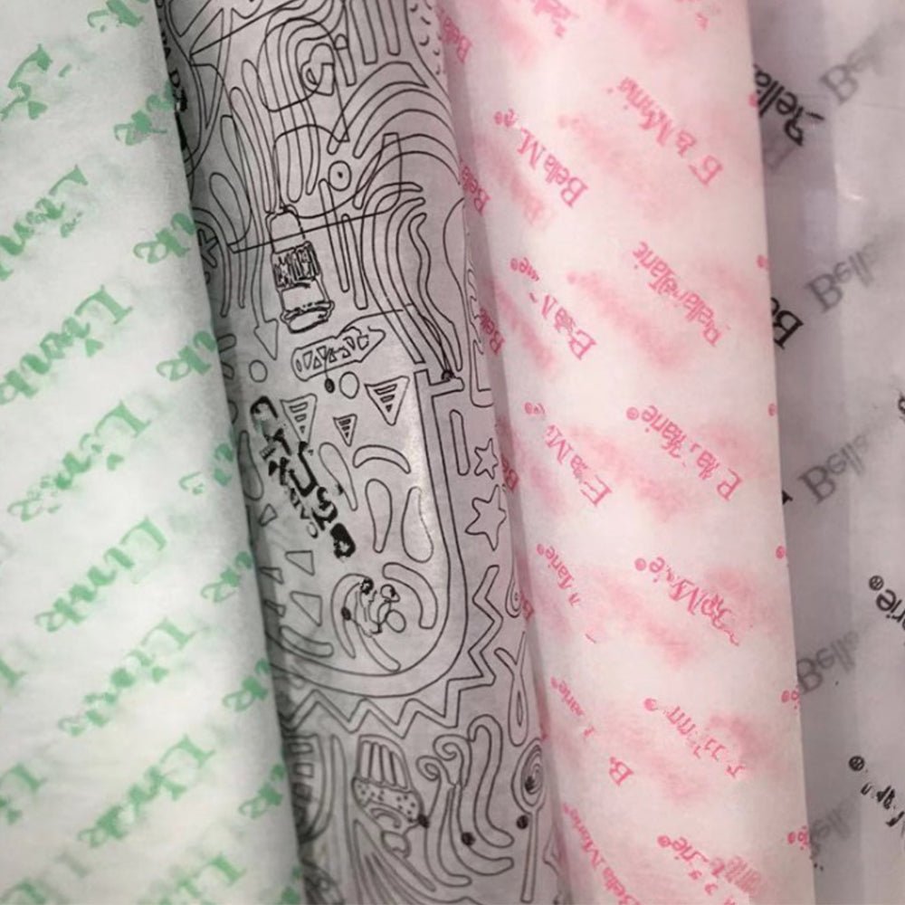 17 Gsm Gift Wrapping Paper - Yorkn Inc✅