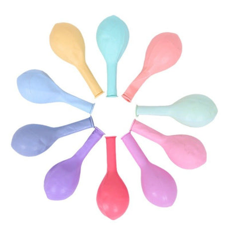 17" Outdoor Balloon - Yorkn Inc✅