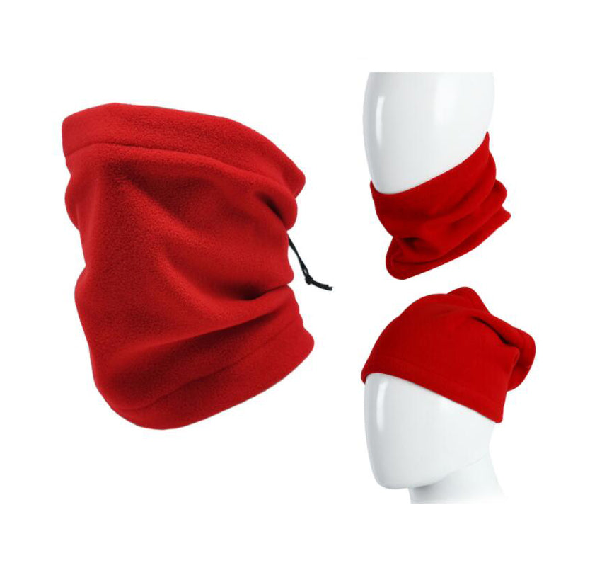 Bonnet multifonction 